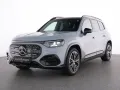 Mercedes-Benz GLB 350 4M AMG+NIGHT+20''+HUD+AHK+360°+MULTIBEAM