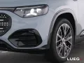 Mercedes-Benz GLB 350 4M AMG+NIGHT+20''+HUD+AHK+360°+MULTIBEAM