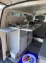 Volkswagen T5 WOHNMOBIL,DACHZELT,TÜV NEU