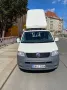 Volkswagen T5 WOHNMOBIL,DACHZELT,TÜV NEU