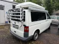 Volkswagen T5 WOHNMOBIL,DACHZELT,TÜV NEU