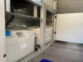 Volkswagen T5 WOHNMOBIL,DACHZELT,TÜV NEU