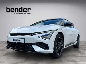 Kia EV6 AWD *GT-Line* P4+P5+P6+P7