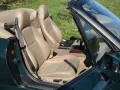 BMW Z3 Roadster 1.8 -Holzlenkrad Leder H Kennzeichen