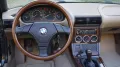BMW Z3 Roadster 1.8 -Holzlenkrad Leder H Kennzeichen