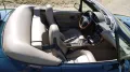 BMW Z3 Roadster 1.8 -Holzlenkrad Leder H Kennzeichen