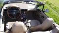 BMW Z3 Roadster 1.8 -Holzlenkrad Leder H Kennzeichen