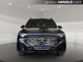 Mercedes-Benz GLB 350 4M EQ AMG-Line Memory 360° PanoD Head-Up