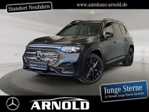 Mercedes-Benz GLB 350 4M EQ AMG-Line Memory 360° PanoD Head-Up
