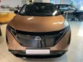 Nissan Ariya Evolve Pack HUD Panorama Navi Leder Memory