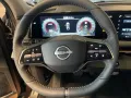 Nissan Ariya Evolve Pack HUD Panorama Navi Leder Memory