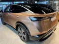 Nissan Ariya Evolve Pack HUD Panorama Navi Leder Memory