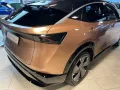 Nissan Ariya Evolve Pack HUD Panorama Navi Leder Memory