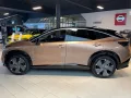 Nissan Ariya Evolve Pack HUD Panorama Navi Leder Memory