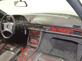 Mercedes-Benz 560 SEC *dt.Fzg/Classic-Data 2+/Scheckheft*
