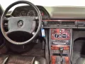 Mercedes-Benz 560 SEC *dt.Fzg/Classic-Data 2+/Scheckheft*