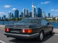 Mercedes-Benz 560 SEC *dt.Fzg/Classic-Data 2+/Scheckheft*