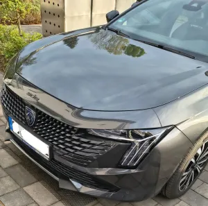 Peugeot 508 Plug-In Hybrid 225 e-EAT8 Allure SW Garantie
