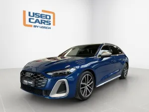 Audi S5 AVANT+Quattro+TechPlus+AHK+Pano