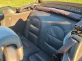 Saab 900 Vollturbo Cabrio - Projektfahrzeug