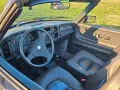 Saab 900 Vollturbo Cabrio - Projektfahrzeug