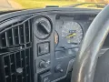 Saab 900 Vollturbo Cabrio - Projektfahrzeug