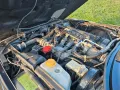 Saab 900 Vollturbo Cabrio - Projektfahrzeug