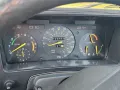 Saab 900 Vollturbo Cabrio - Projektfahrzeug
