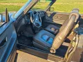 Saab 900 Vollturbo Cabrio - Projektfahrzeug