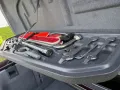BMW 735i A - V8, Canyonrot