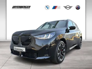 BMW X3 M50 i xDrive Sport PRO AHK Pano Iconic Glow S
