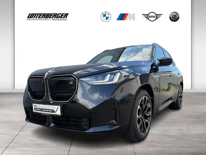 BMW X3 M50 i xDrive M Sport PRO 20