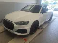 Audi RS4 Avant RS-AGA AHK V-Max Pano Black Matrix B&O