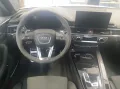 Audi RS4 Avant RS-AGA AHK V-Max Pano Black Matrix B&O