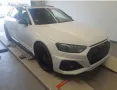 Audi RS4 Avant RS-AGA AHK V-Max Pano Black Matrix B&O