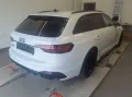 Audi RS4 Avant RS-AGA AHK V-Max Pano Black Matrix B&O