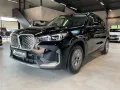 BMW iX1 20 eDrive Facelift