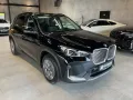 BMW iX1 20 eDrive Facelift