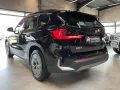 BMW iX1 20 eDrive Facelift