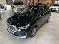 BMW iX1 20 eDrive Facelift