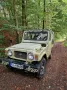 Daihatsu Wildcat F20 Oldtimer F10 Suzuki L...