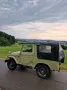 Daihatsu Wildcat F20 Oldtimer F10 Suzuki L...