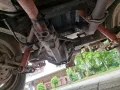 Daihatsu Wildcat F20 Oldtimer F10 Suzuki L...
