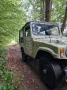 Daihatsu Wildcat F20 Oldtimer F10 Suzuki L...