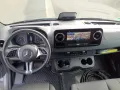 Mercedes-Benz eSprinter 314 Hecktüren 270 Grad*Sitzheizung