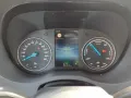 Mercedes-Benz eSprinter 314 Hecktüren 270 Grad*Sitzheizung