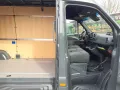 Mercedes-Benz eSprinter 314 Hecktüren 270 Grad*Sitzheizung