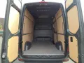 Mercedes-Benz eSprinter 314 Hecktüren 270 Grad*Sitzheizung