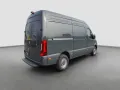 Mercedes-Benz eSprinter 314 Hecktüren 270 Grad*Sitzheizung