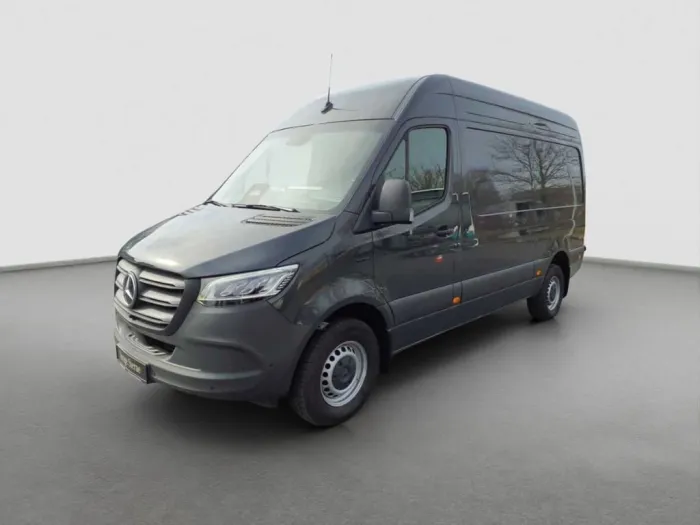 Mercedes-Benz eSprinter 314 Hecktüren 270 Grad*Sitzheizung